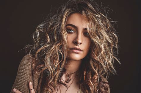 Paris Jackson Net Worth; How Rich is Michael Jackson's Daughter?