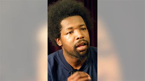 Afroman Net Worth; How Rich is Afroman?