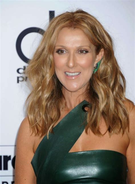 Celine Dion Net Worth: How Rich is the Canadian Singer?