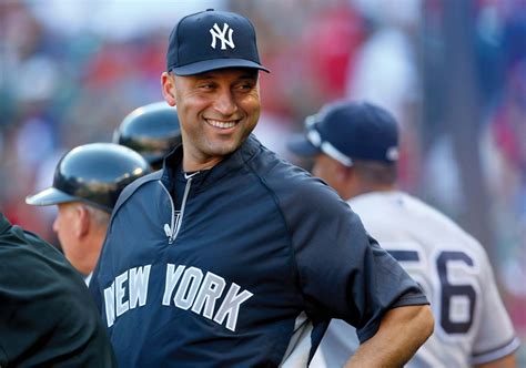 Derek Jeter Net Worth; How Rich is the American Hall of Fame Baseball Player and Author?