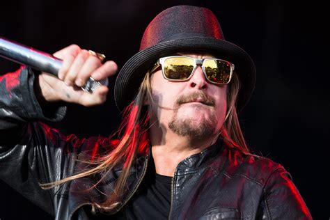 Kid Rock Net Worth; How Rich is Kid Rock?