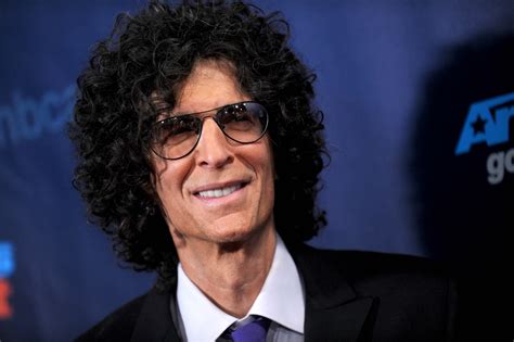 Howard Stern Net Worth; How Rich is Howard Stern?