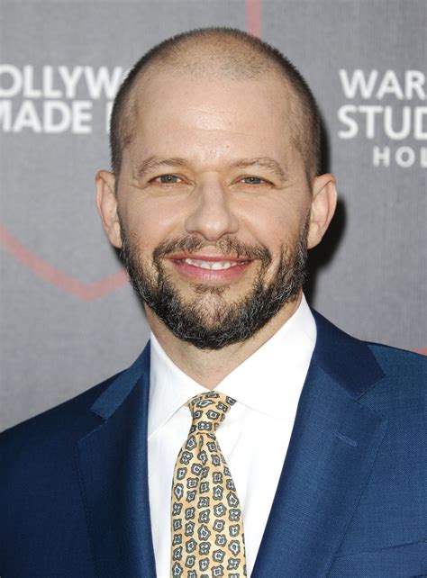 Jon Cryer Net Worth; How Rich is Ion Cryer?