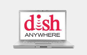 Activate DISH Anywhere on Amazon Fire TV, Roku, Xbox, TV