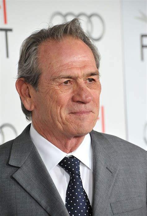 Tommy Lee Jones Net Worth: How Rich is the Veteran Actor?