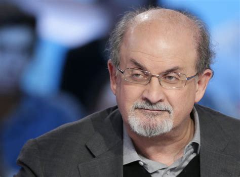 Salman Rushdie Networth: How