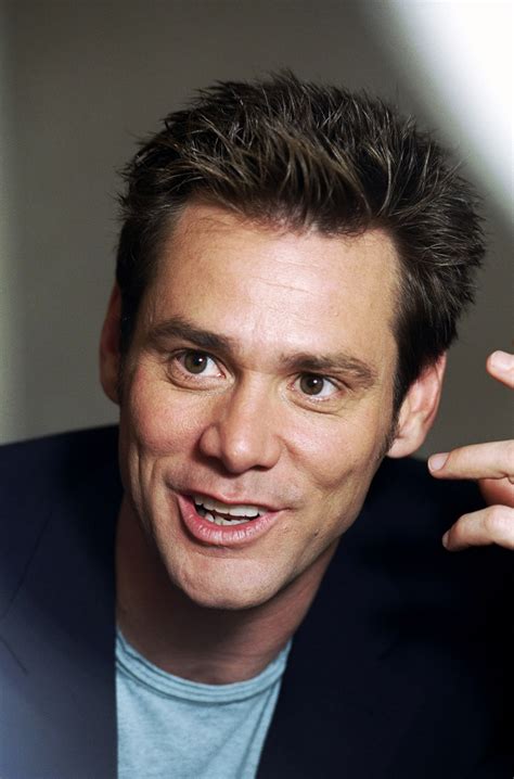 Jim Carrey Netw