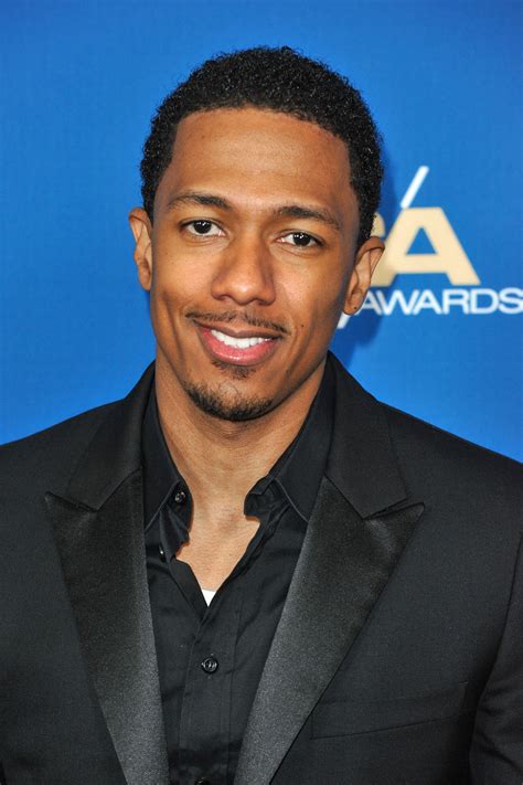 Nick Cannon Net Worth; How Rich is Nick?