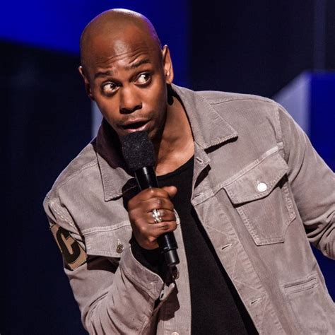 Dave Chappelle Net Worth : How Rich is the American Comedian?