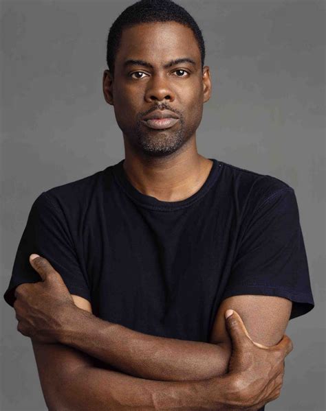 Chris Rock Net Worth: How Rich is the