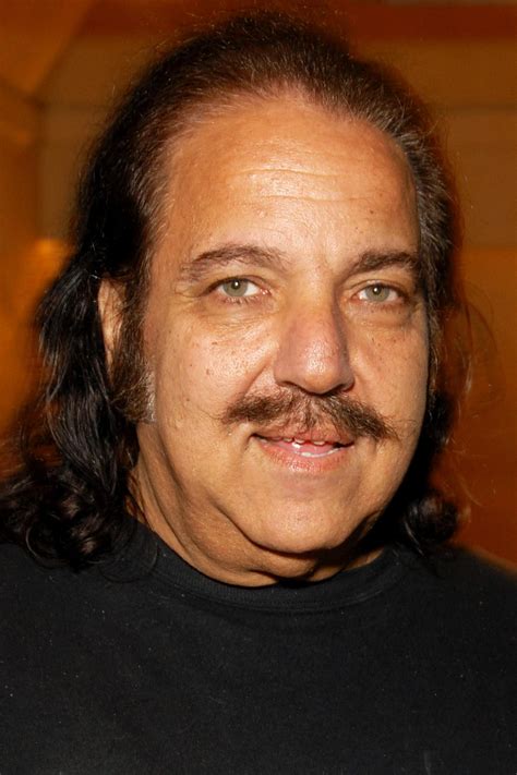 Ron Jeremy Net Worth 2023: How Rich is