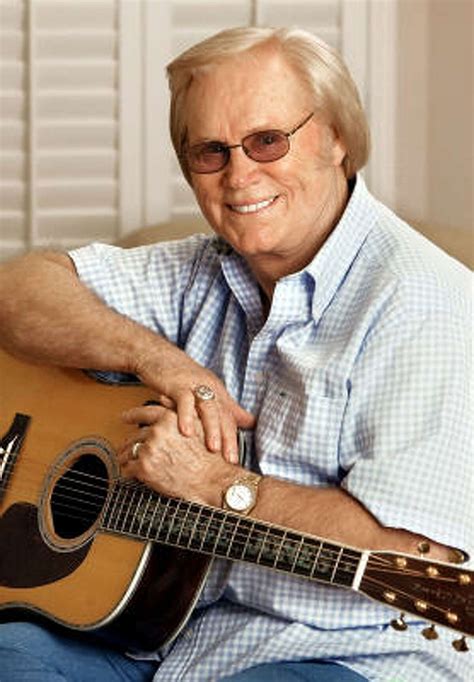 George Jones Net Worth: How Rich is