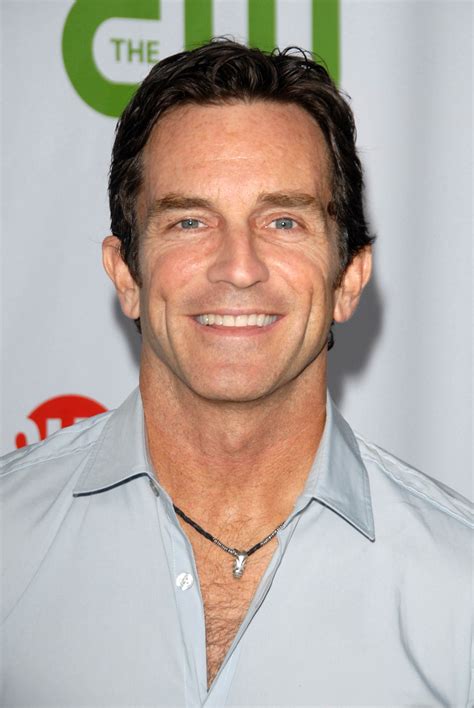 Jeff Probst Net Worth; How Rich is