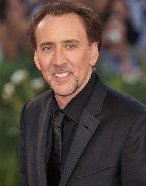 Nicolas Cage Net Worth ; How Rich is