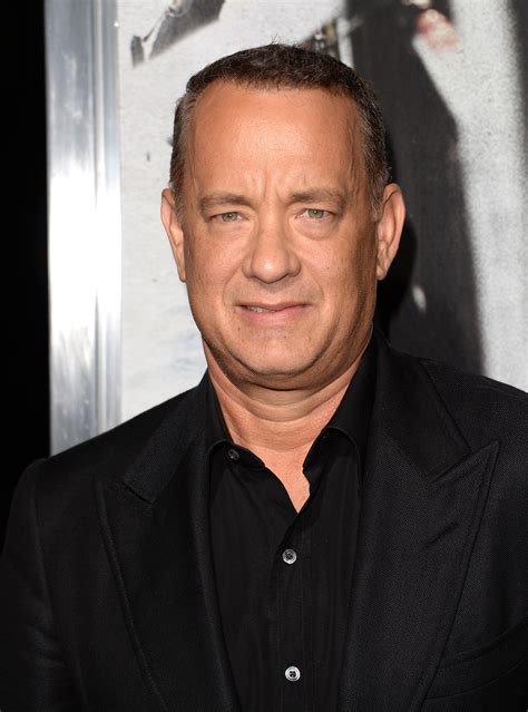 Tom Hanks Net Worth ; How Rich is Tom?