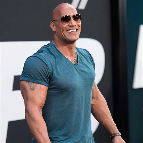 Dwayne Johnson Net Worth ; How Rich is the Professional Wrestler?