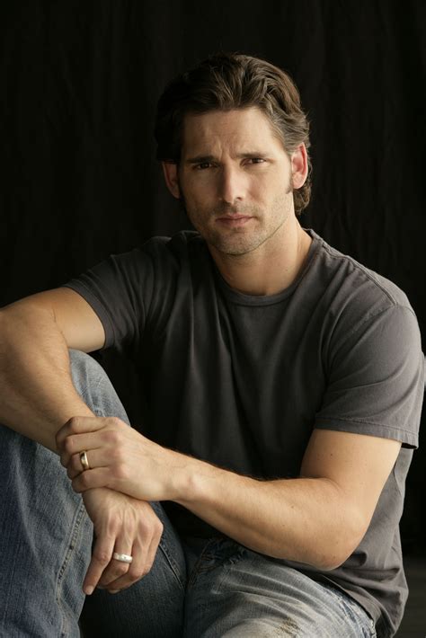 Eric Bana Net Worth ; How Rich is the Australian