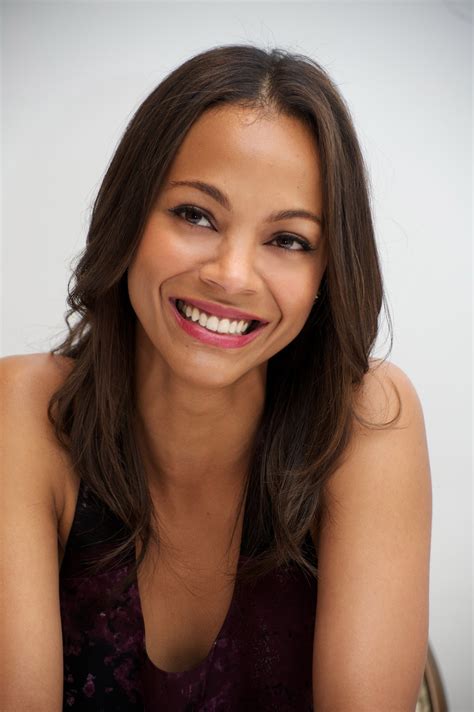 Zoe Saldana Net Worth ; How Rich Is the American Actress?