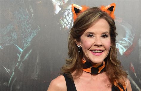 Linda Blair Net Worth; How Rich is Linda?