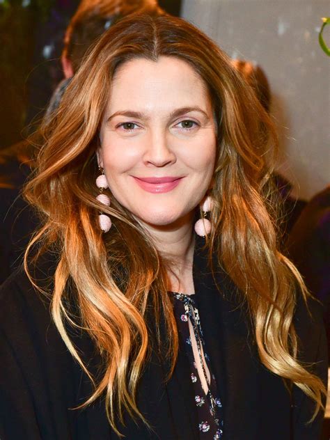 Drew Barrymore Net Worth; How Rich is