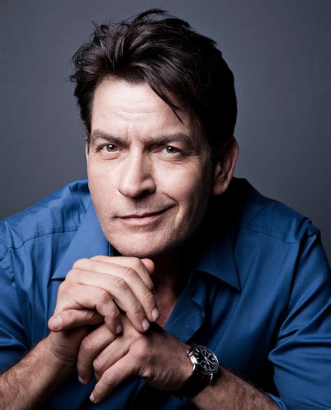 Charlie Sheen Net Worth; How Rich is the American Actor?