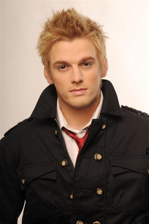 Aaron Carter Net Worth; How Rich is the American Pop Singer?