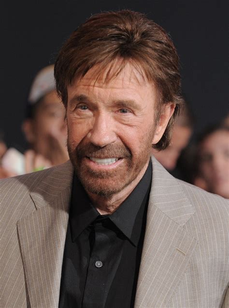 Chuck Norris Net Worth; How Rich is Chuck?