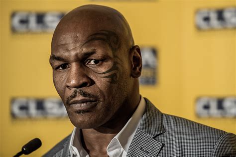 Mike Tyson Net Worth; How Rich is the retired American Boxer?