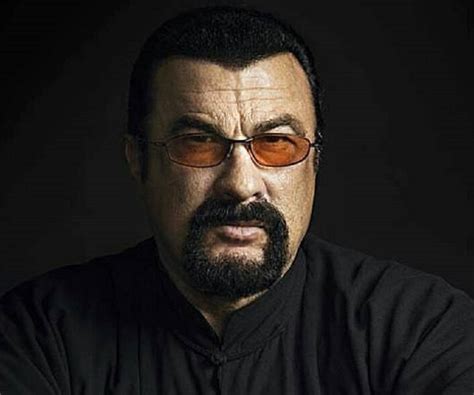 Steven Seagal Net Worth; How Rich is Steven?