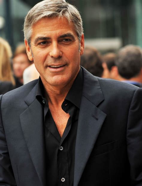 George Clooney Net Worth; How Rich Is George?