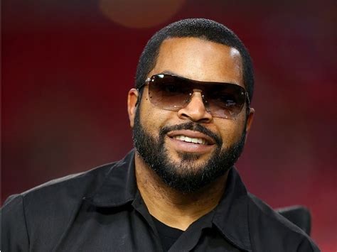 Ice Cube Net Worth; How Rich Is