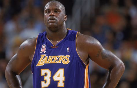 Shaquille O'Neal Net Worth; How Rich is