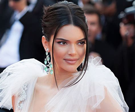 Kendall Jenner Net Worth; How Rich is Kendall?