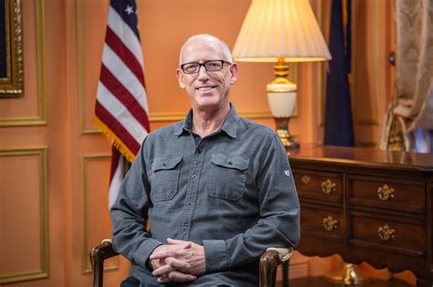 Scott Adams Net Worth; H