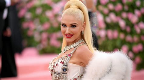 Gwen Stefani Net Worth; How Rich is