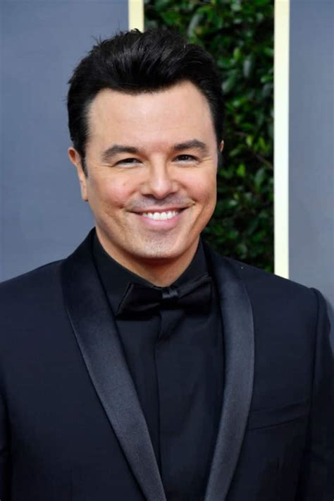 Seth MacFarlane Net Worth; How Rich is Seth?