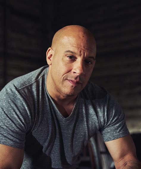 Vin Diesel Net Worth; How Rich is Vin Diesel?