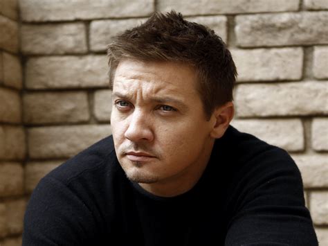 Jeremy Renner Net Worth; How Rich is Jeremy?