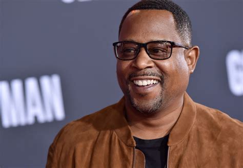 Martin Lawrence Net Worth; How Rich is Martin?