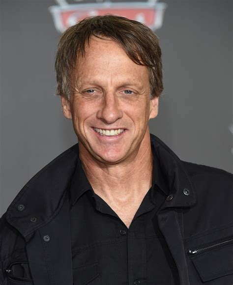 Tony Hawk Net Worth; How Rich is T