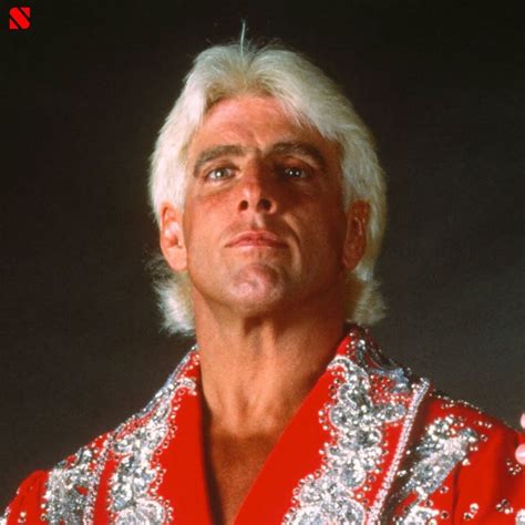 Ric Flair Net Worth; How Rich is the American Professional Wrestler?