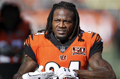 Adam Pacman Jones Net Worth; How Rich is the American Football Player?