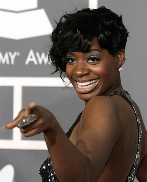 Fantasia Net Worth; How Rich is Fantasia?