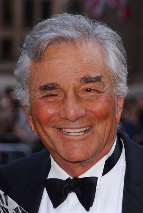 Peter Falk Net Worth; How Rich is the American Actor?