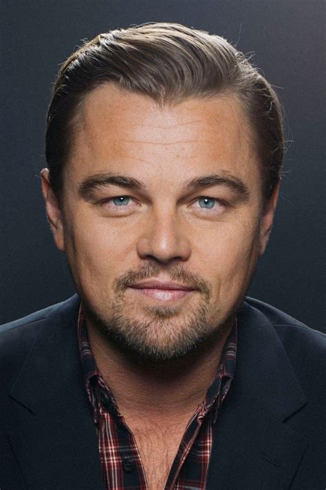 Leonardo DiCaprio Net Worth; How Rich is Leonardo ?