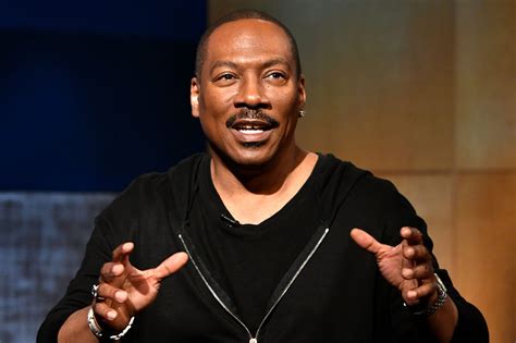 Eddie Murphy Net Worth; How Rich is Eddie Murphy?