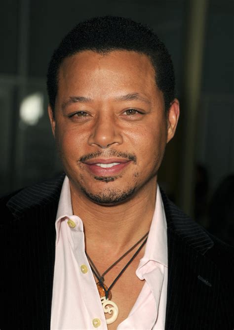 Terrence Howard Net Worth; How Rich is the American Rapper?