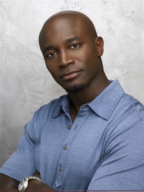 Taye Diggs Net Worth; How Rich is the American Actor?