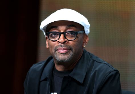 Spike Lee Net Worth; How Rich is Spikee Lee?