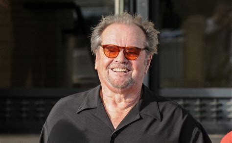 Jack Nicholson Net Worth; How Rich is Jack?